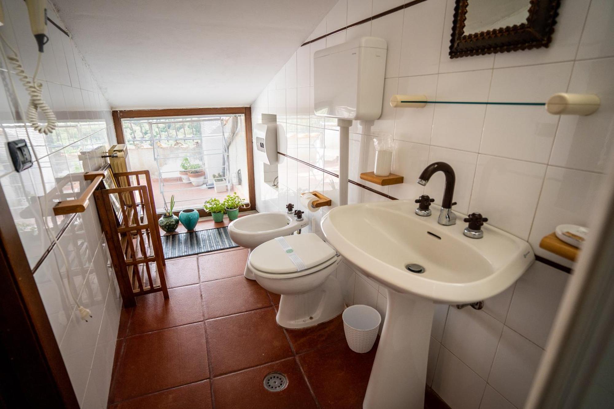 Apartamento Le Antiche Viste Pitigliano Habitación foto