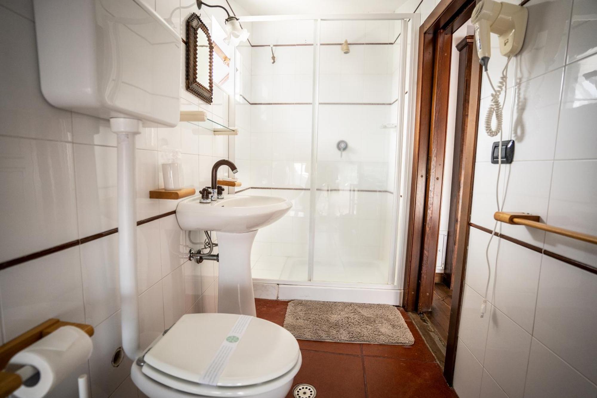 Apartamento Le Antiche Viste Pitigliano Habitación foto